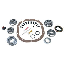 Cargar imagen en el visor de la galería, Yukon Gear Master Overhaul Kit 15+ Ford Mustang/F150 8.8in Rear
