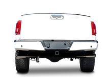 Cargar imagen en el visor de la galería, Gibson 15-19 Ford F-150 Lariat 2.7L 3in/2.5in Cat-Back Dual Extreme Exhaust - Aluminized
