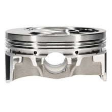 Load image into Gallery viewer, JE Pistons Chevrolet LT4 Gen V 4.065 Bore 0.927 Pin -1.295CD Inv Dome/Dish Pistons - Set of 8