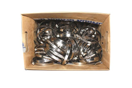 Comp Cams Hose Clamps, 80-100Mm 3 1/8-4