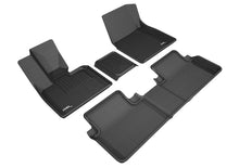 Cargar imagen en el visor de la galería, 3D MAXpider 14-21 BMW i3 Kagu Black Full Set (3PCS R1)