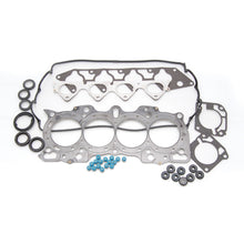 Cargar imagen en el visor de la galería, Cometic Street Pro Honda Hybrid B20 Block w/ GS-R Head 84.5mm Top End Kit