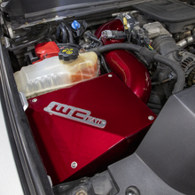 Load image into Gallery viewer, Wehrli 11-16 Chevrolet Duramax LML 4in Intake Kit - Gun Metal