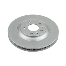 Cargar imagen en el visor de la galería, Power Stop 06-07 Cadillac CTS Front Evolution Geomet Coated Rotor