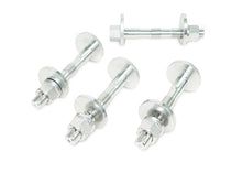 Cargar imagen en el visor de la galería, SuperPro 19-23 Ford Ranger Camber Pin Set