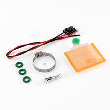 Cargar imagen en el visor de la galería, DeatschWerks Ford Focus MK2 RS DW65C Fuel Pump Set up Kit