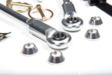 Cargar imagen en el visor de la galería, Zone Offroad 18-26 Jeep Wrangler JL / 20-26 Jeep Gladiator JT Front Sway Bar Disconnects