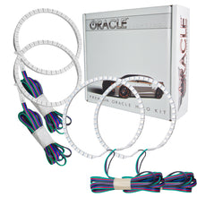 Cargar imagen en el visor de la galería, Oracle Mitsubishi Lancer/Evo 08-16 Halo Kit - ColorSHIFT w/ 2.0 Controller