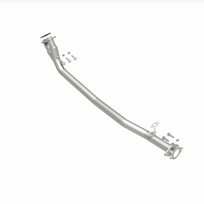 BRE Exhaust 86-89 4Runner 2.4L Front Pipe Kit