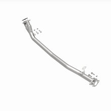Load image into Gallery viewer, BRE Exhaust 86-89 4Runner 2.4L Front Pipe Kit