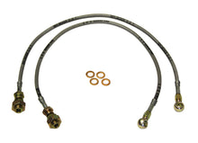 Cargar imagen en el visor de la galería, Skyjacker 1970-1978 Chevrolet K20 Pickup Brake Hose