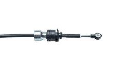 Cargar imagen en el visor de la galería, OMIX 07-11 Jeep Wrangler (JK/JKU) Transfer Case Shift Cable