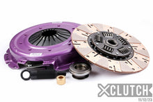 Cargar imagen en el visor de la galería, XClutch 70-72 Chevrolet Camaro Z28 6.6L Stage 2 Cushioned Ceramic Clutch Kit