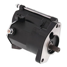Cargar imagen en el visor de la galería, All Balls Racing 94-98 Harley-Davidson FLHR Road King Starter Motor 1.4 Black