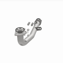 Cargar imagen en el visor de la galería, BRE Exhaust 97-01 Honda CR-V 2.0L Front Pipe Kit