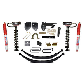 Skyjacker 6In C/O SYS/17 F250-F350 4WD