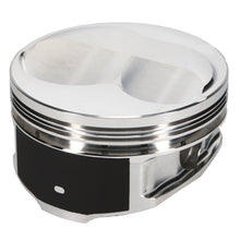Cargar imagen en el visor de la galería, JE Pistons Small Block Ford (20 Degree Head) 4.155 Bore / 1.230 CD / 0.927 Pin - Set of 8