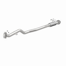 Cargar imagen en el visor de la galería, BRE Exhaust 14-22 Jeep Cherokee 3.2L Front Pipe Kit