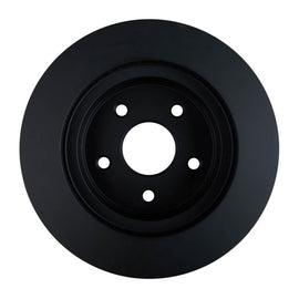 Timbren 02-18 Ram 1500/19-24 Ram 1500 Classic BES Coated Brake Rotor - Front