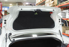 Cargar imagen en el visor de la galería, PERRIN 13-25 Subaru BRZ &amp; Toyota GR86/86/FR-S Trunk Handle - Red