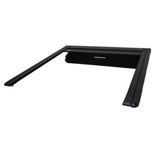 Load image into Gallery viewer, Westin 15-25 Ford F-150 (Incl. 22-25 Lightning) 5.5ft Bed Electric Retractable Tonneau Cover - Black