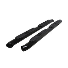 Cargar imagen en el visor de la galería, Westin 19-21 Ford Ranger SuperCab PRO TRAXX 4 Oval Nerf Step Bars - Blk