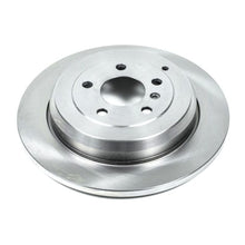 Cargar imagen en el visor de la galería, Power Stop 07-09 Mercedes-Benz ML320 Rear Autospecialty Brake Rotor