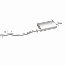 Cargar imagen en el visor de la galería, BRExhaust 97-99 Acura CL 3.0L Muffler Kit