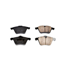Cargar imagen en el visor de la galería, Power Stop 15-17 Volvo S60 Front Z16 Evolution Ceramic Brake Pads