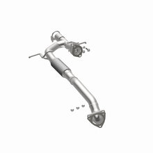 Cargar imagen en el visor de la galería, BRE Exhaust 14-22 Jeep Cherokee 3.2L Front Pipe Kit
