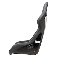 Cargar imagen en el visor de la galería, Sparco Seat EVO L QRT Performance Black
