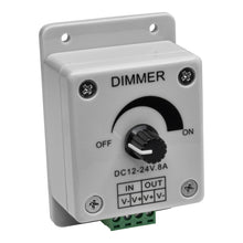 Cargar imagen en el visor de la galería, Oracle LED Dimming Switch/Potentiometer