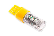 Cargar imagen en el visor de la galería, Diode Dynamics 7443 LED Bulb XP80 LED - Amber (Single)