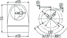 Cargar imagen en el visor de la galería, Technical Drawing