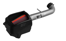 Cargar imagen en el visor de la galería, K&amp;N 18-26 Wrangler / 20-26 Gladiator NextGen Aluminum Intake