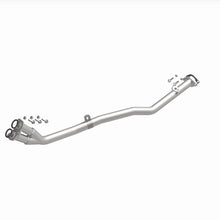 Cargar imagen en el visor de la galería, BRE Exhaust 86-88 Pickup 2.4L Front Pipe Kit