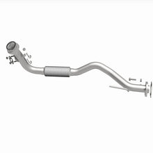 Cargar imagen en el visor de la galería, BRE Exhaust 88-92 Corolla Prizm 1.6L Front Pipe Kit