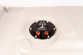 Aeromotive 86-98.5 Ford Mustang Fuel Tank w/ TVS Brushless A1000 Fuel Pump