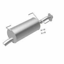 Cargar imagen en el visor de la galería, BRExhaust 09-11 Nissan Versa 1.6L Muffler Kit