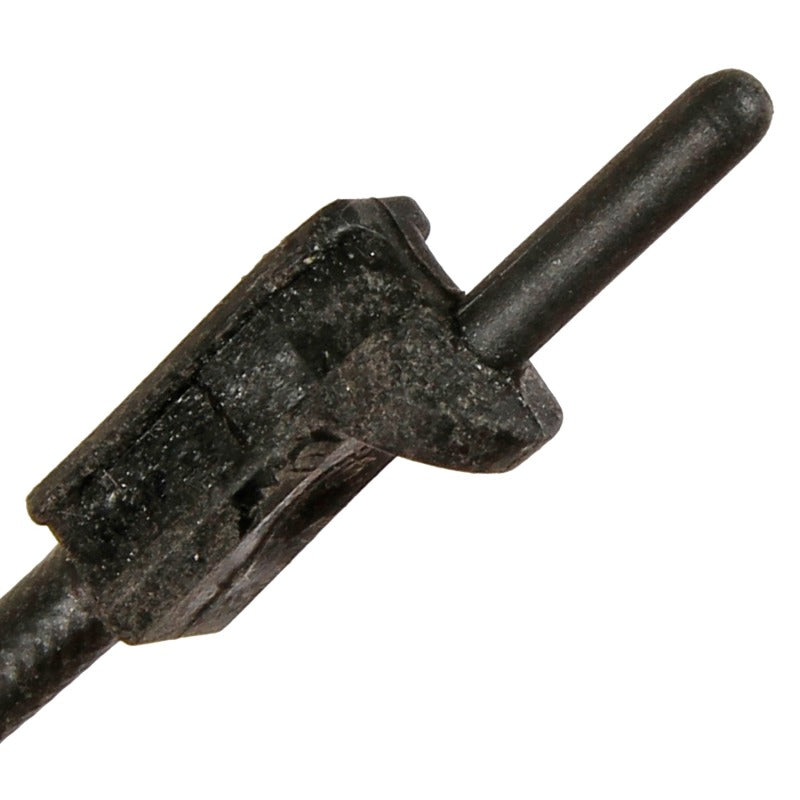 Power Stop 98-03 Mercedes-Benz ML320 Rear Euro-Stop Electronic Brake Pad Wear Sensor