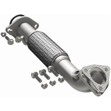 Cargar imagen en el visor de la galería, BRE Exhaust 02-06 MPV 3.0L Front Pipe Kit