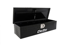 Load image into Gallery viewer, Deezee Universal Tool Box - Specialty Chest Black BT 35InX12InX9In