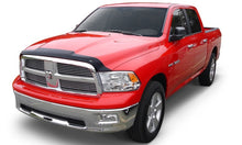 Load image into Gallery viewer, Husky Liners 19-24 RAM 2500/3500 (Excl. Sport/Poweragon/Rebel Hoods) Aeroskin Hood Protector - Smoke