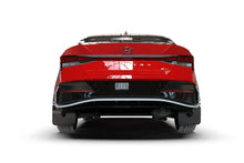 Cargar imagen en el visor de la galería, Rally Armor 2024-25 Hyundai Elantra N/N Line Black Mud Flap w/Red Logo