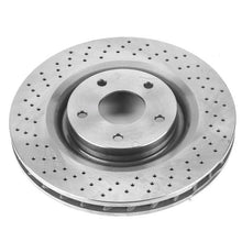 Cargar imagen en el visor de la galería, Power Stop 06-09 Cadillac XLR Front Autospecialty Brake Rotor