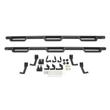 Cargar imagen en el visor de la galería, Westin 10-18 RAM 2500/3500 CC 8ft Bed Excl. Dually HDX Drop W2W Nerf Step Bars - Tex. Blk