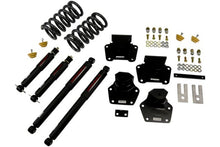 Cargar imagen en el visor de la galería, Belltech LOWERING KIT WITH ND2 SHOCKS