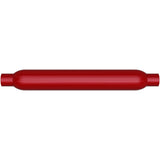 MagnaFlow Muffler Red Pack Series Glasspack 3.5 Dia 12 2/2 RP