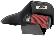 Cargar imagen en el visor de la galería, AEM Induction 13-18 Ford Focus ST 2.0L Cold Air Intake