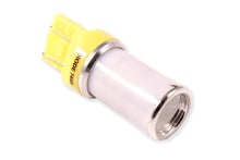 Cargar imagen en el visor de la galería, Diode Dynamics 7443 LED Bulb HP48 LED - Amber (Single)